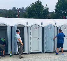 Best Portable Restroom Maintenance and Cleaning  in Ridgewood, NJ